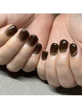 アモ ネイル(amo nail)/