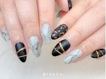 ビアンカ 所沢店(Bianca)/ニュアンス×アニマル