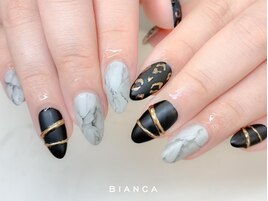 ニュアンス×アニマル