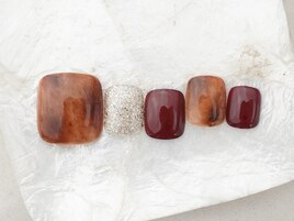 ★NEW★フット定額オフ込6980円