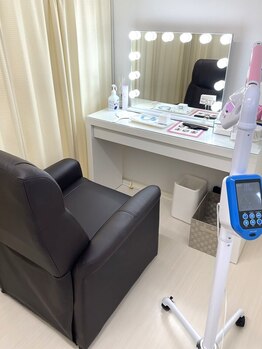 エクシアホワイトニング 郡山店/ホワイトニング　エクシア郡山店