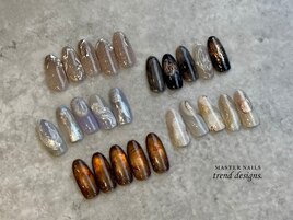 trend design 2511 [定額]