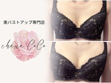 シェリーココ(cherie CoCo)