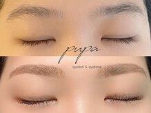 プパ 烏丸店(pupa)/マツエク/まつげパーマ/眉毛専門