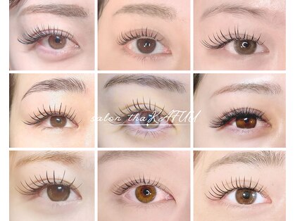 サロン ザ カフー(salon the KAFUU)の写真