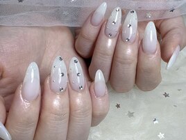 定額シンプルデザイン