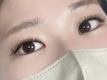 フルール(fleur)/バインドロック