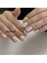 ネイルズサンキュー(Nails 39)/