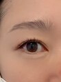 ビューチェ アイラッシュ(Beauce eyelash)&nbsp;フラットラッシュ