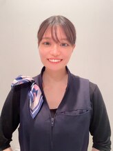 ヴァン ベール 富山店 佐藤 菜々香