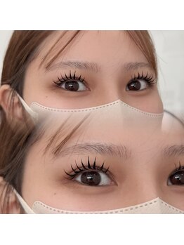 サロン ヴィラス(Villas)/&Healthy