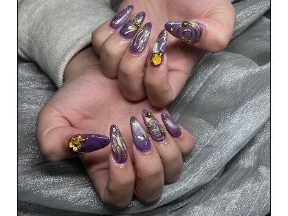 レジュヴィア(Re:JUvia)の写真