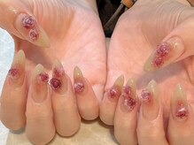 レイス(LEISS)/持ち込みパーツ＋デザイン