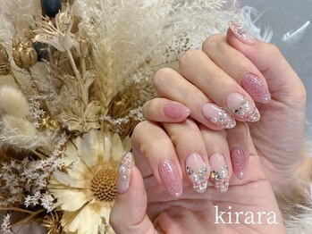 キララ(Kirara)/持ち込みデザイン