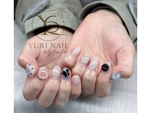 ユリナリタ(YuRi Narita)/