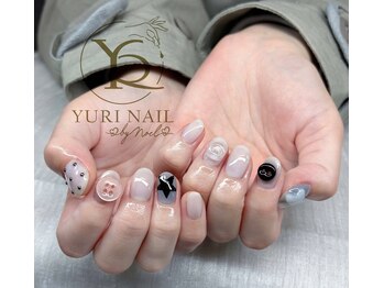 ユリナリタ(YuRi Narita)/