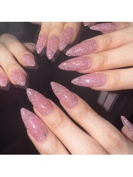 ピンズイチロク(PINS16)/Gel-xワンカラー