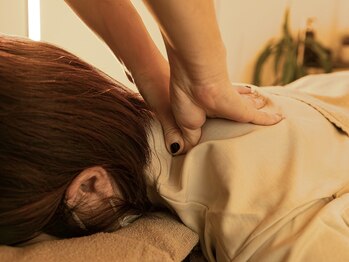 テン(ten.)/ボディケア