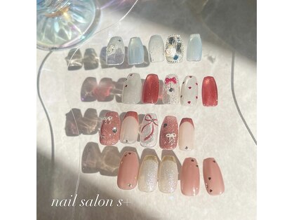 エスプラス(S+)の写真