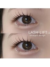 リッチオ(Riccio)/まつ毛パーマ♪