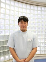 【肩こり・小顔整体・骨盤矯正】Relax＆Seitai Doshin &nbsp;リラクアンドセイタイドウシン&nbsp;清水 たつや