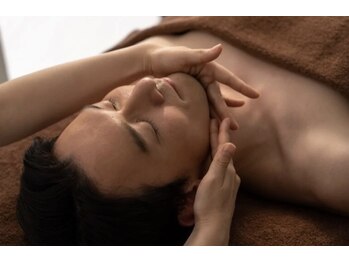 リュクスアンドコー 上田店(Luxe&co.)の写真/クチコミ高評価のLuxe&co.から【メンズエステ部門】がスタート!