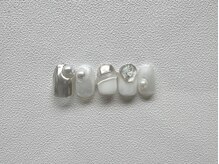 ツーバイ マックスビューティー 下北沢(2by MAX BEAUTY)/シンプルブライダル