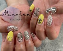 マノレア(Manolea)