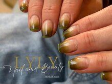 リリー ホリエネイル(LYLY HORIE nail)/選べる定額デザインA