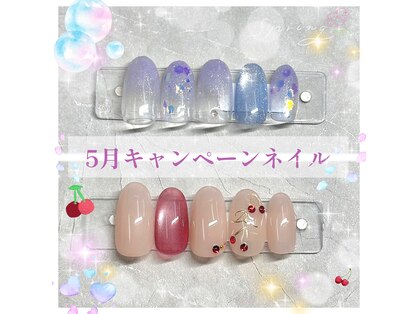 アモールの写真