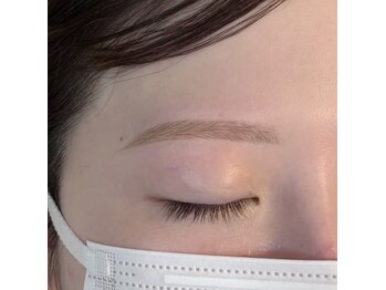 エストアール 筑紫口本店(est-r.)/#美眉#アイブロウスタイリング