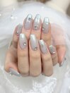 定額ネイル
