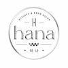 韓国式まつげと眉毛のアイサロン hana 大塚店 [ハナ大塚店]のお店ロゴ