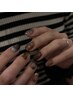 人気No.3《HAND》フルデザインやり放題コース【丁寧ケア付】 ¥9800~