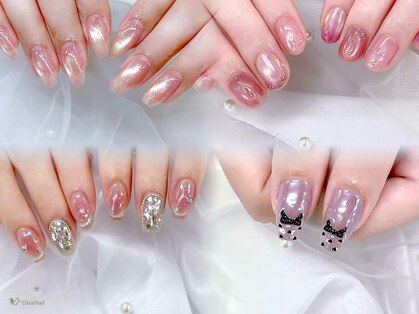 エリクサーネイル 心斎橋(Elixir Nail)の写真