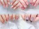 エリクサーネイル 心斎橋(Elixir Nail)の写真
