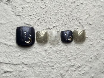 ネイルゴーゴー(NAIL55)/