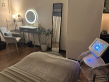 ドゥシール(Docile)の雰囲気(毛穴・シミ・小顔・エイジングケア 専門|プライベート空間で◎)
