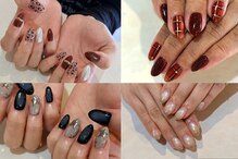 オーシャンネイル 四日市店(Ocean Nail)