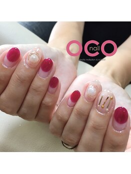 オコネイル ネイルサロンアンドスクール(OCO nail)/