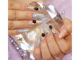 6月スカルプつけ放題