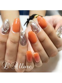 持ち込みデザイン♪