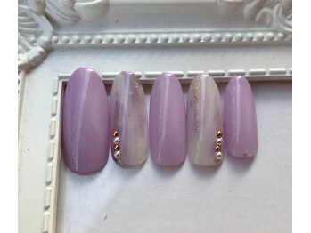 ナトゥール ネイルサロン(Natur nail salon)/