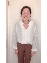 サロンドパリス ラグジュアリー(Salon de Paris Luxuary)&nbsp;ACCO 