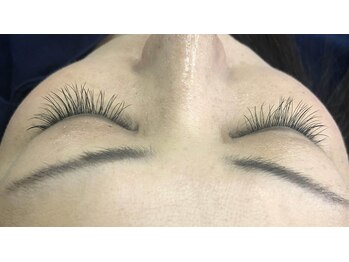 シルフ 石橋店(Sylph)/キュートスタイル13ミリ