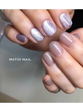 マトイ ネイル(MATOI NAIL)/