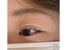 ベリー 藤枝田沼店(Very)/藤枝　まつ毛パーマ