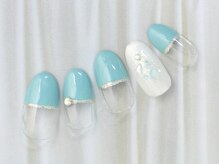 キャンアイドレッシー ヨコハマ元町店(Can I Dressy)/【NEW】シェルデザイン