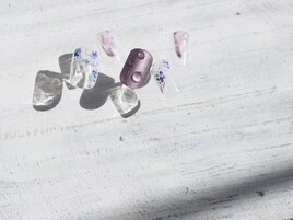 5月select(Q)6,980円/全10種