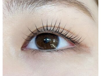 くるり 仲御徒町 上野御徒町店/パリジェンヌラッシュリフト